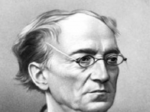 05 ноября 2025 года - Тютчев Федор Иванович : 222 года со дня рождения 